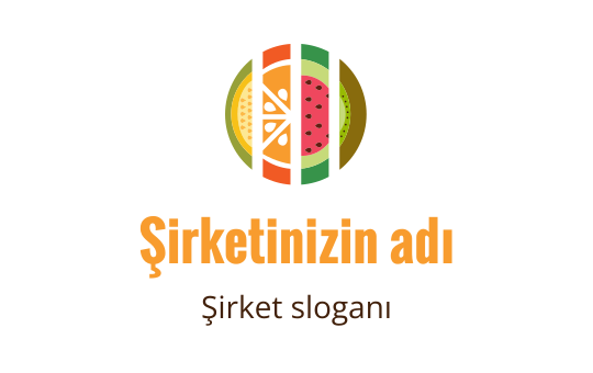 Orange logo