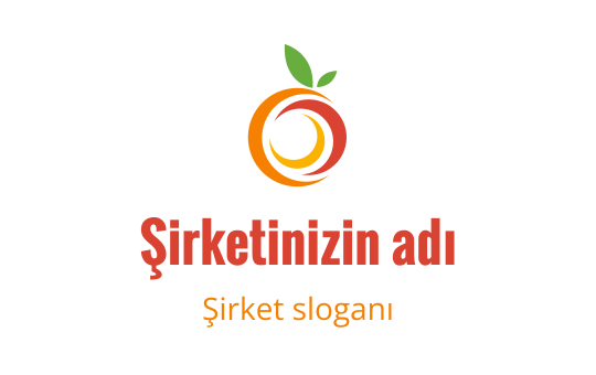 Fruit logo
