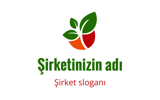 Fruit logo