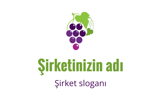 Fruit logo