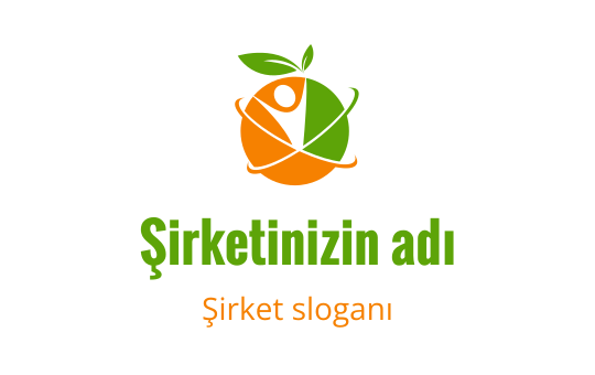 Orange logo