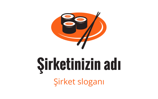 Sushi logo