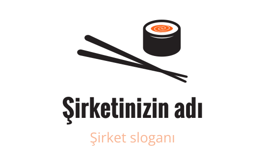 Sushi logo