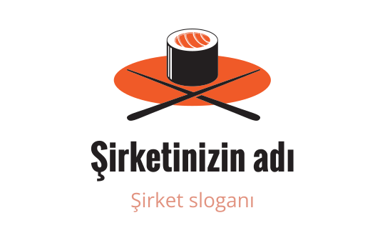 Sushi logo