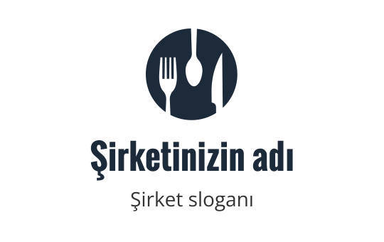 Pizza logo