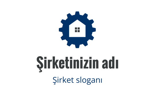 Welding logo