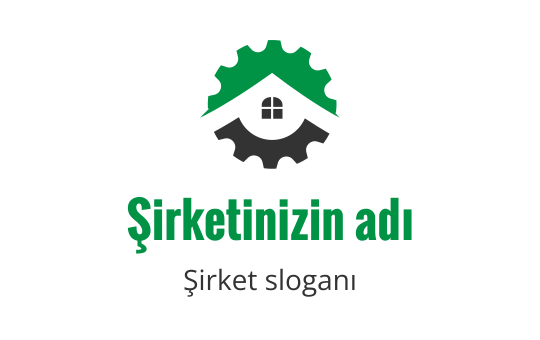 Welding logo