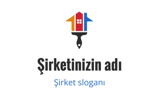Paint logo