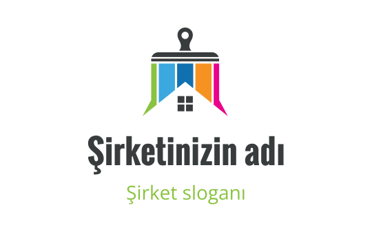 Paint logo