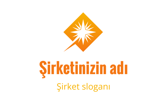 Welding logo