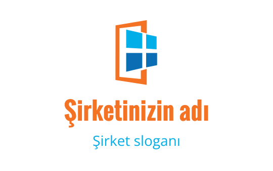 Heating logo