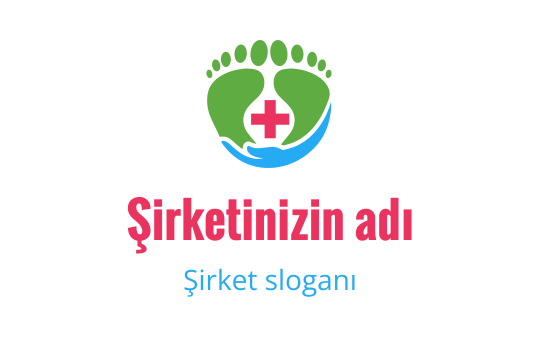 Feet logo