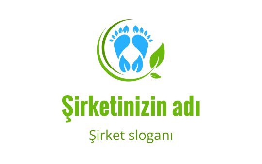 Feet logo