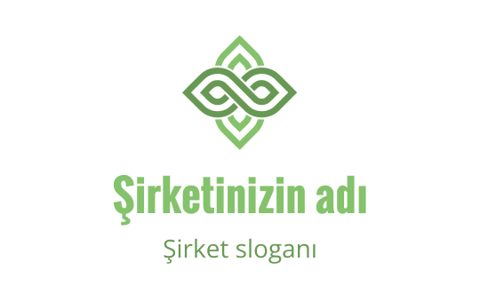 Flower logo