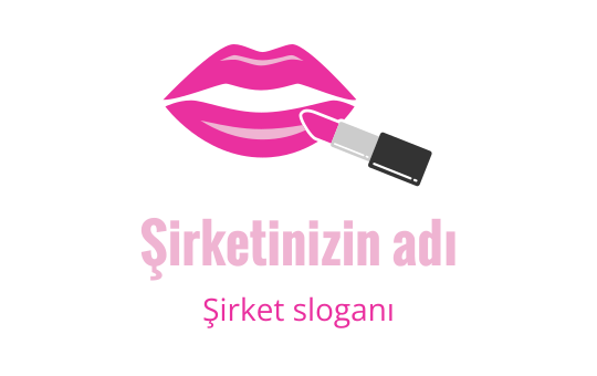 Lip logo