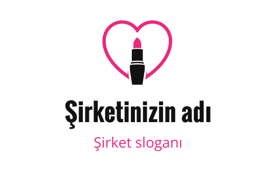 Lip logo