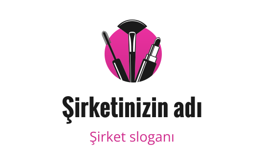 Eyelashes logo