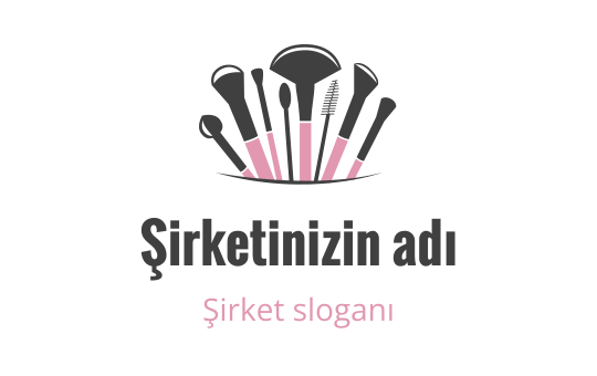 Eyelashes logo