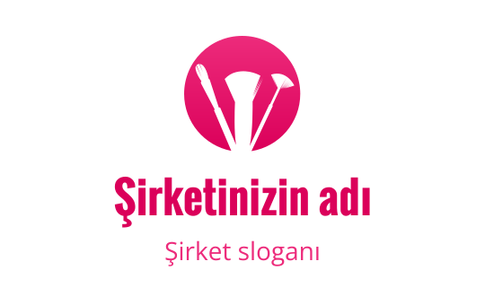 Eyelashes logo