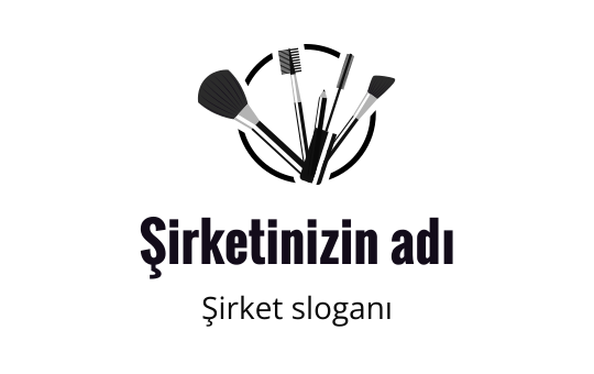 Eyelashes logo