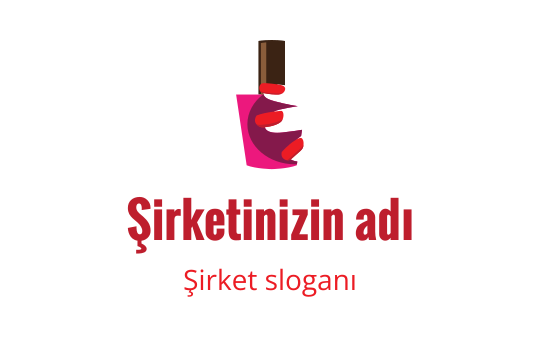 Manicure logo