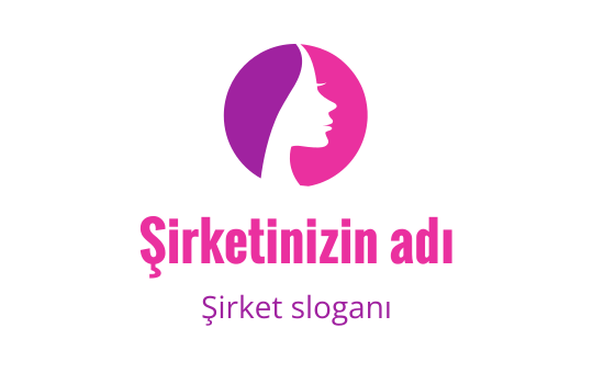Eyelashes logo