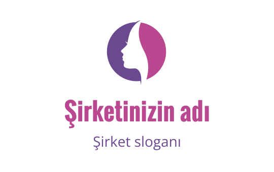 Eyelashes logo