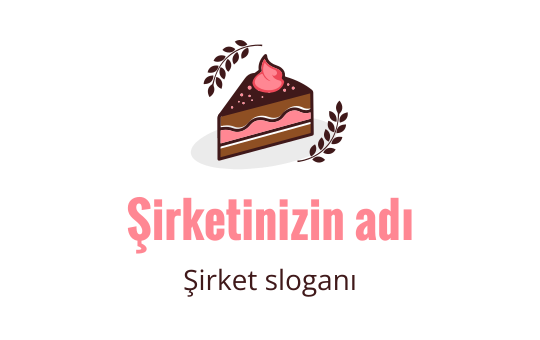 Cake logo