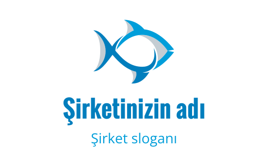 Seafood logo