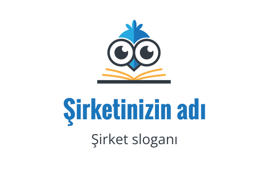 Book logo