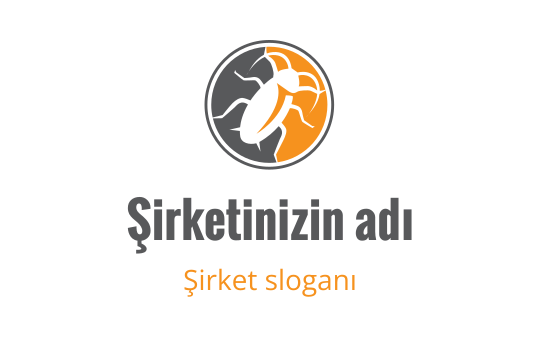 Bug logo