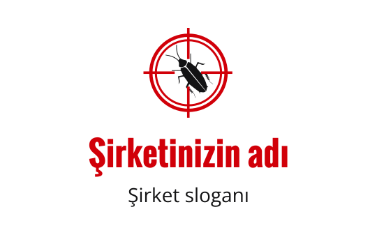 Bug logo