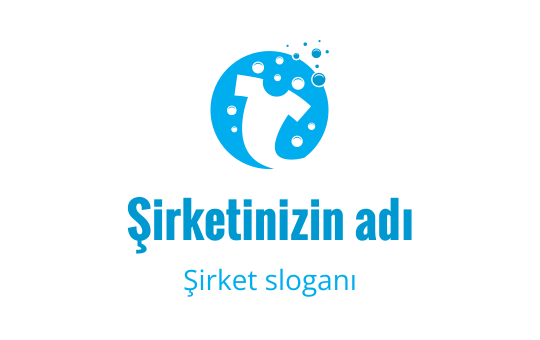 Laundry logo