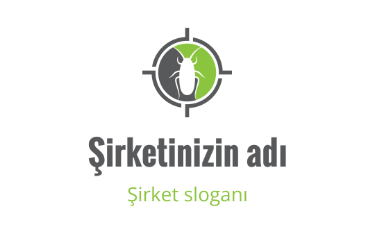 Bug logo