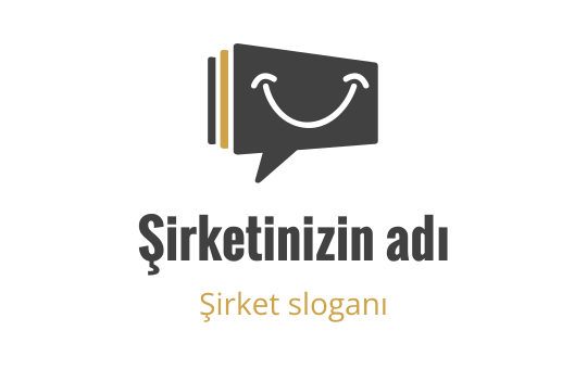 Bag logo