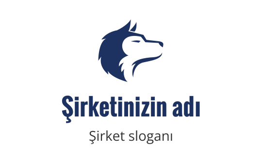 Dog logo
