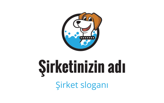 Puppy logo