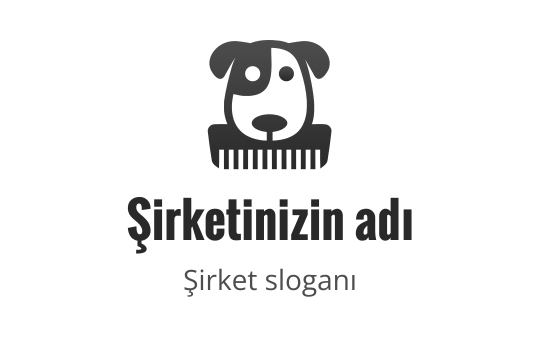 Puppy logo