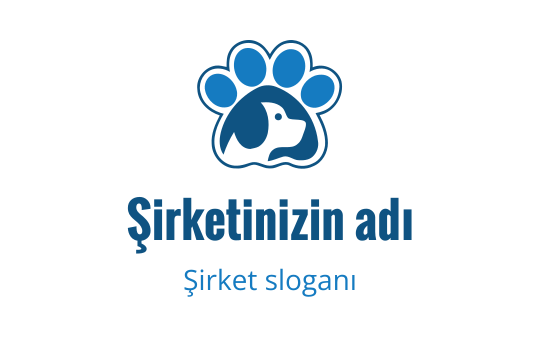 Paw logo