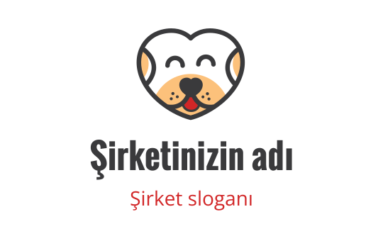 Puppy logo