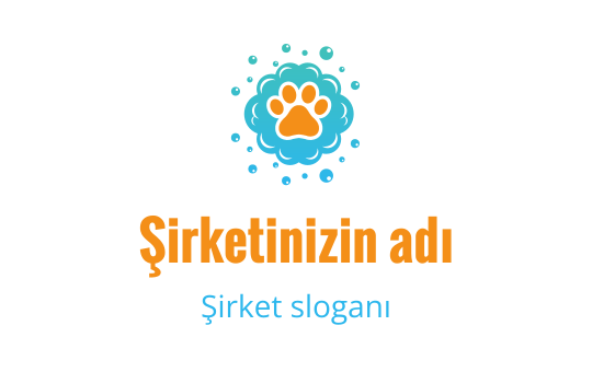 Pet logo