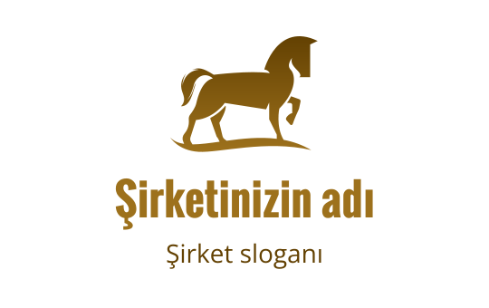 Horse logo