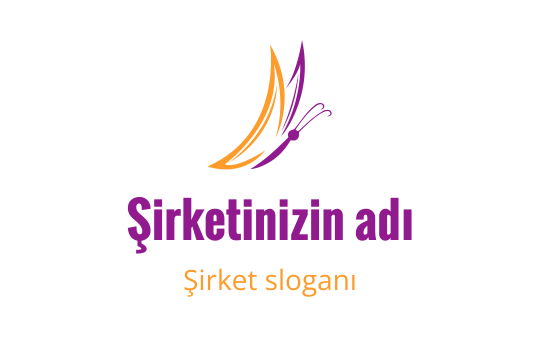 Butterfly logo