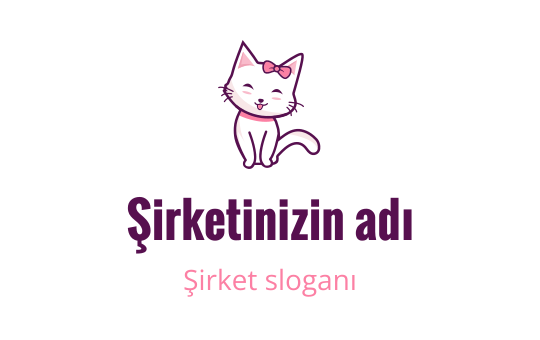 Cat logo