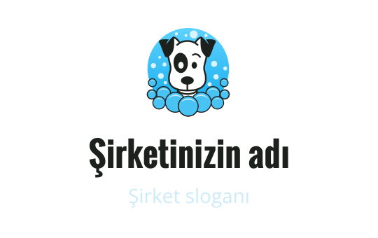 Puppy logo