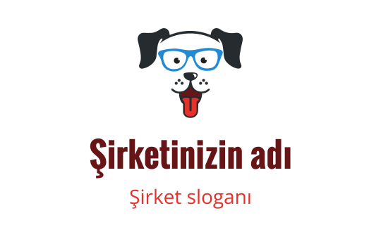 Puppy logo