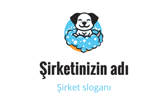 Puppy logo