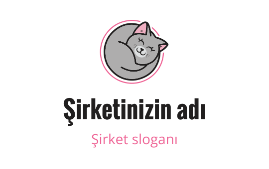 Cat logo