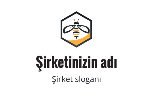 Vegetable logo