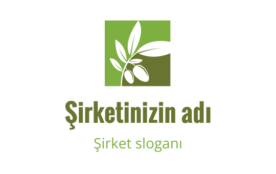 Vegetable logo